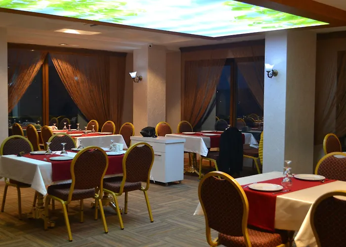 Altinpark Hotel