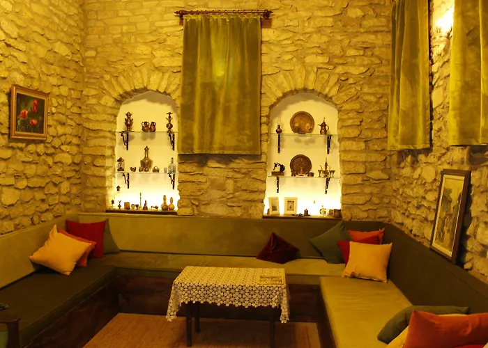 Kahveciler Konağı