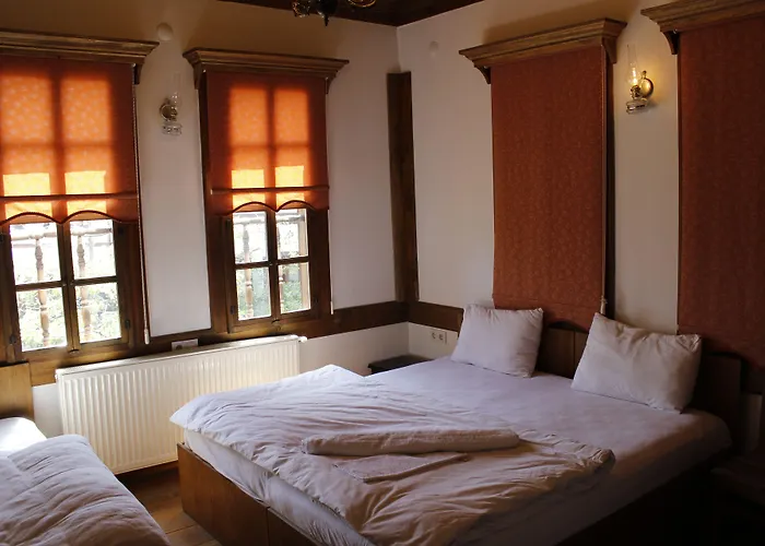Kahveciler Konağı