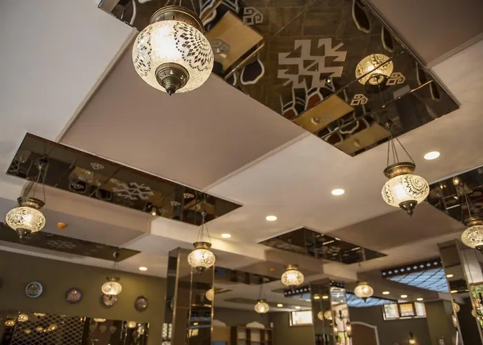 La Vie Konak Hotel
