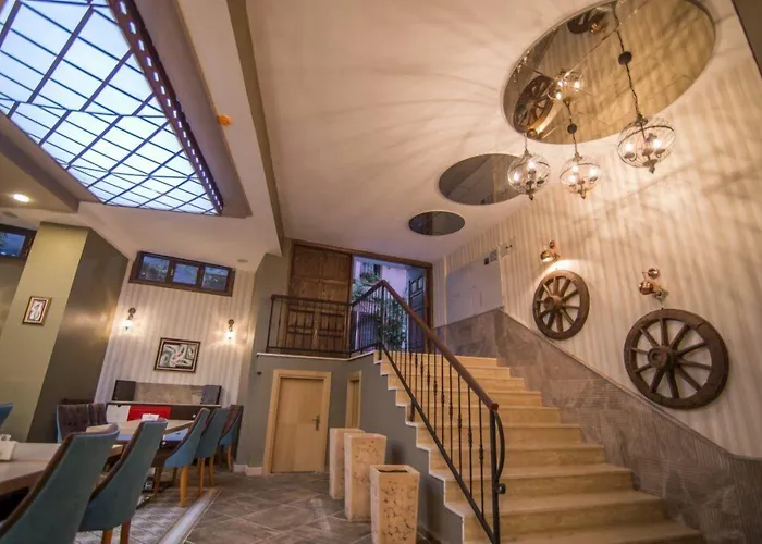 La Vie Konak Hotel