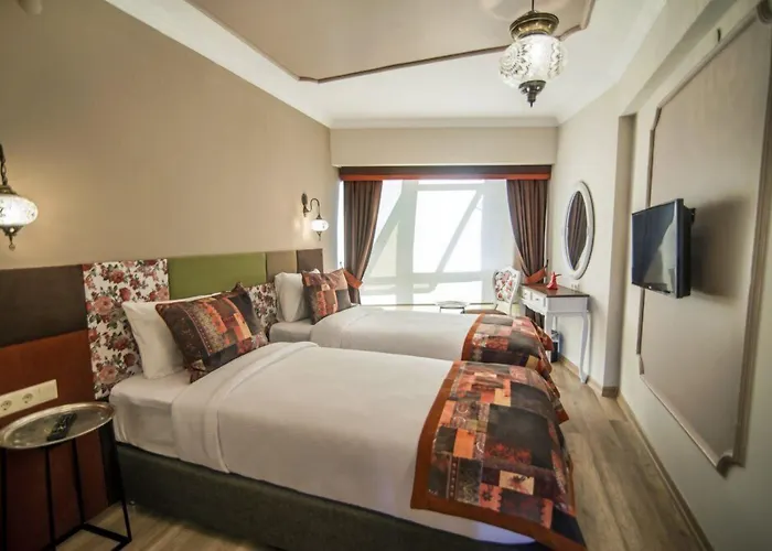 La Vie Konak Hotel