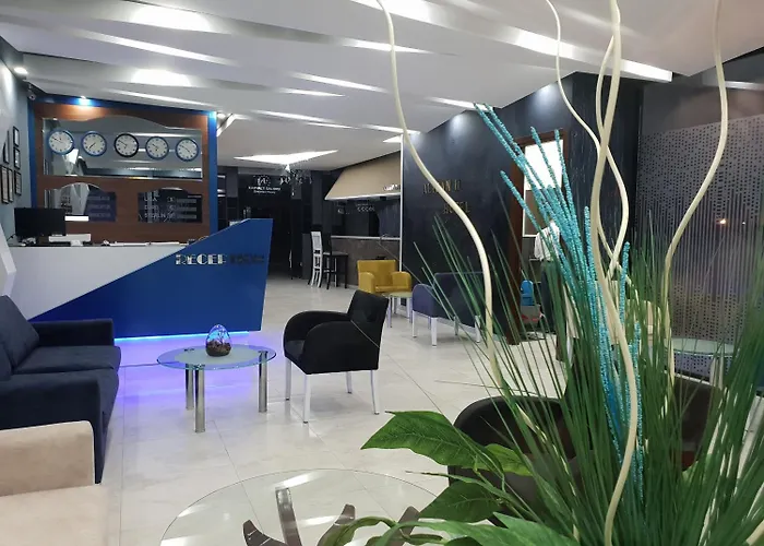 Alican 2 İzmir, Türkiye