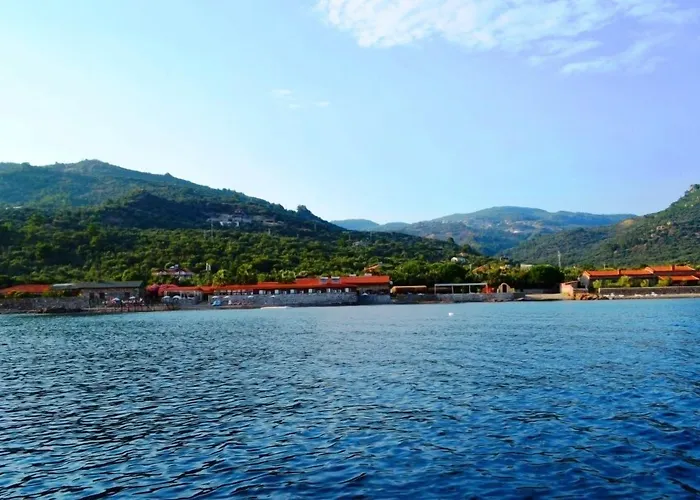 Assos Sardunya Hotel