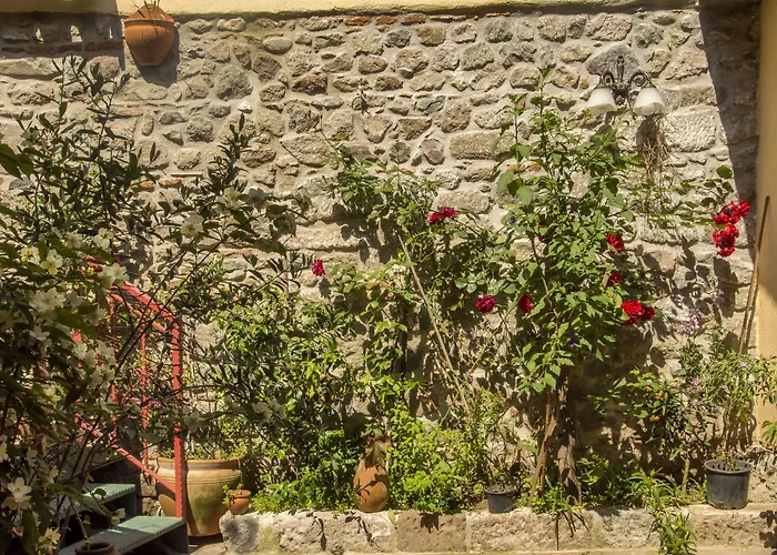 Elaia Hotel Bergama, Turkey