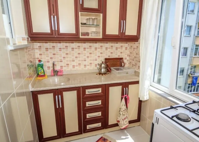Seçil Pansiyon