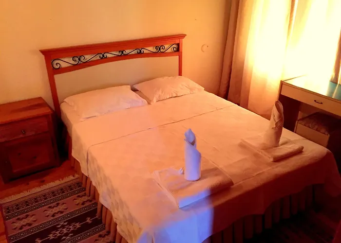 No:1281 Boutique Hotel Adrasan, Türkiye