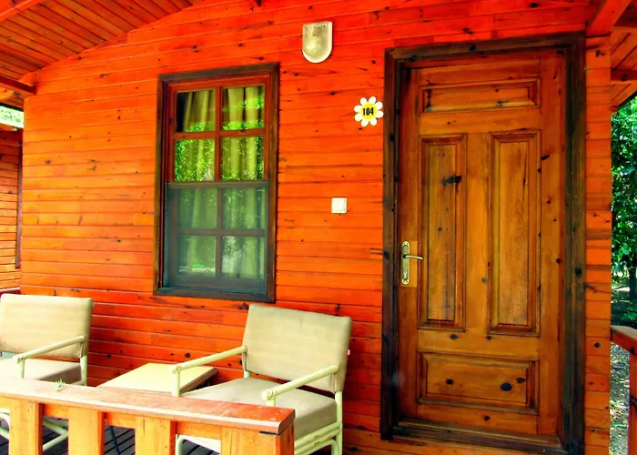 No:1281 Boutique Hotel
