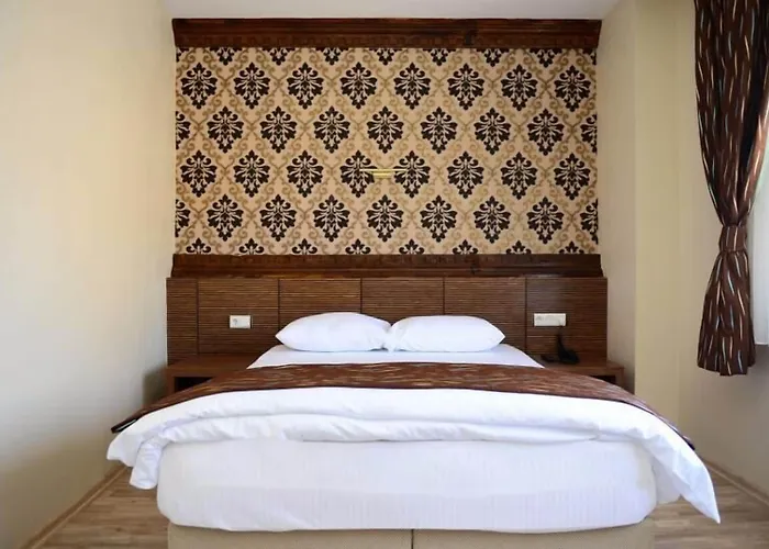 Hotel Soydan Afyonkarahisar, Turkey