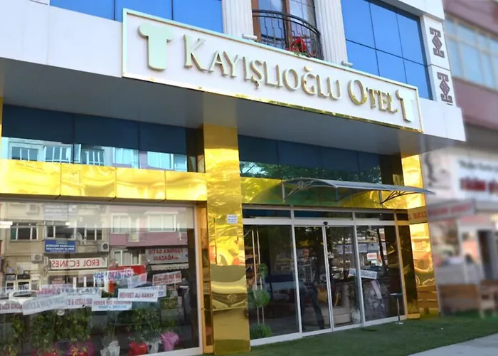 Kayislioglu