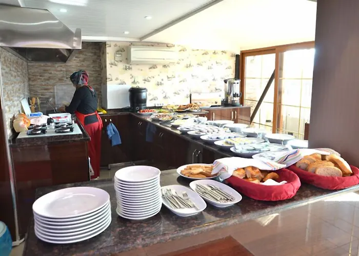 Kayislioglu Otel Burdur, Türkiye