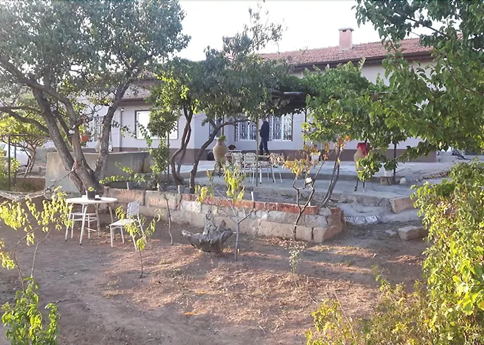 Ipekyolu Garden