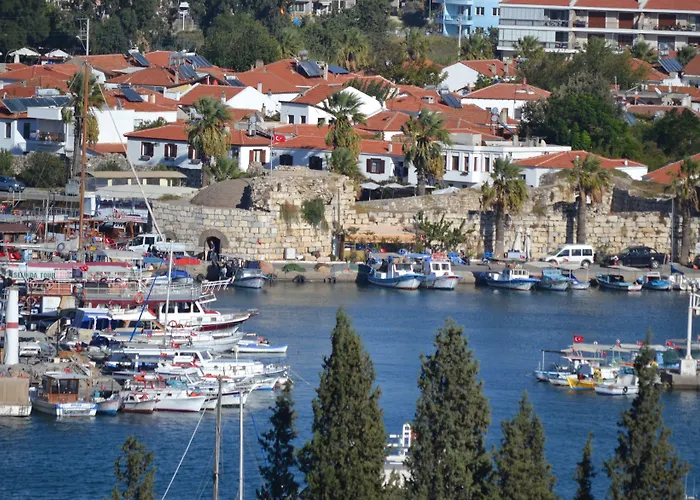 Mandalin Pansiyon