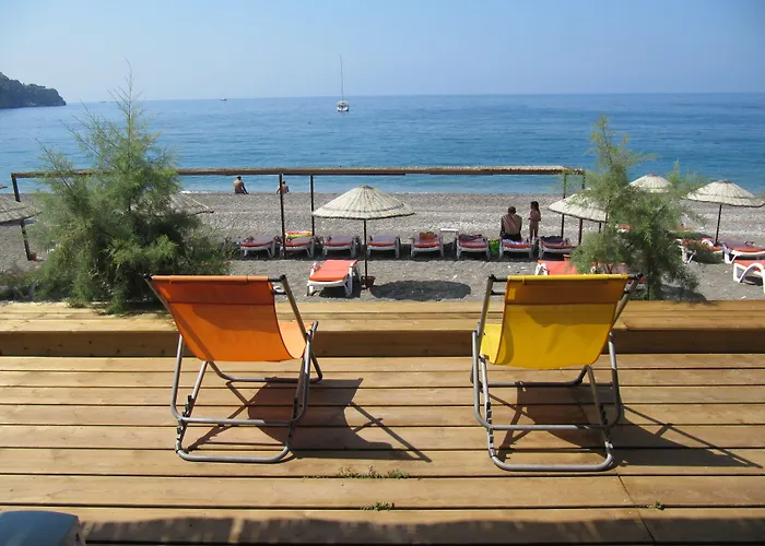 Ova Butik Otel Mesudiye , Türkiye