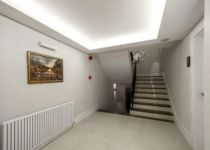 Beypalas Hotel