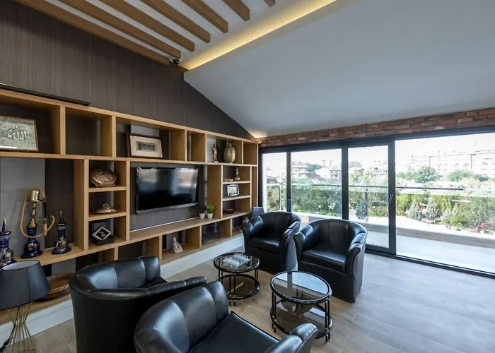 Beypalas Hotel