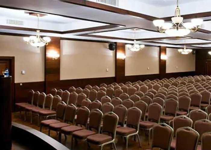 Gdz Hotels Çavdarhisar, Türkiye