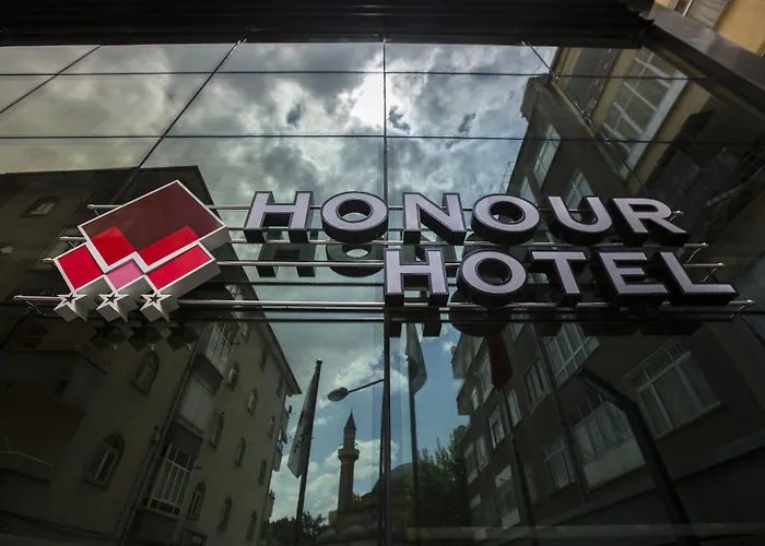 Honour