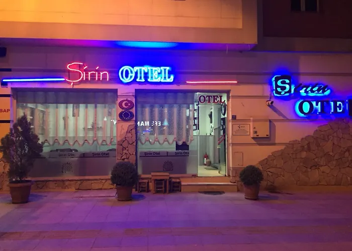 Sirin Hotel