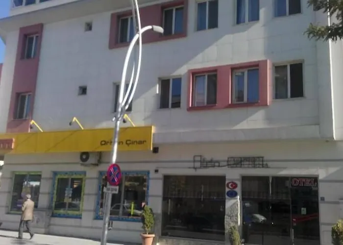 Sirin Hotel