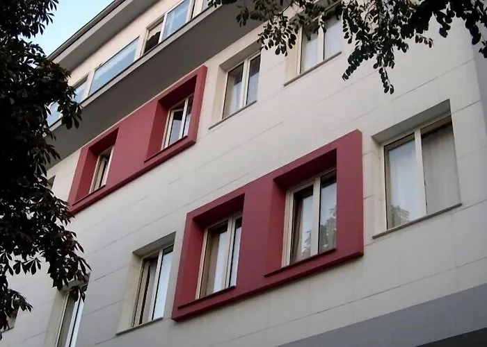 Sirin Hotel
