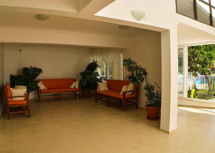 Hotel Seril 2
