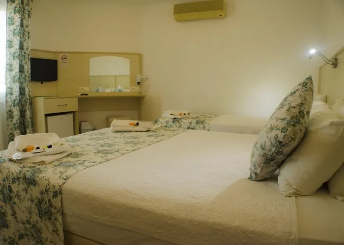 Hotel Seril 2