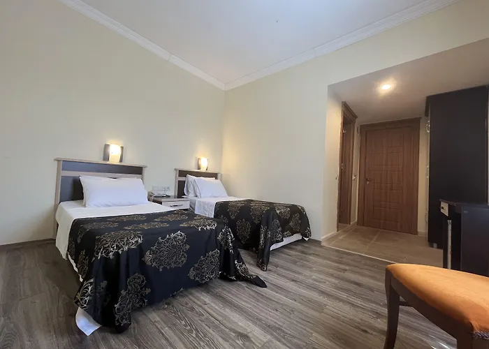 Hotel Euphrat Nemrut Karadut , Türkiye