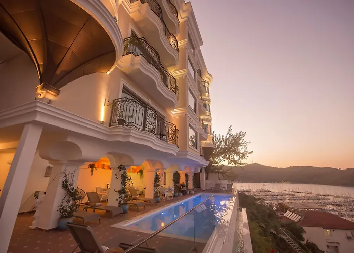 Casa Margot - Adults Only