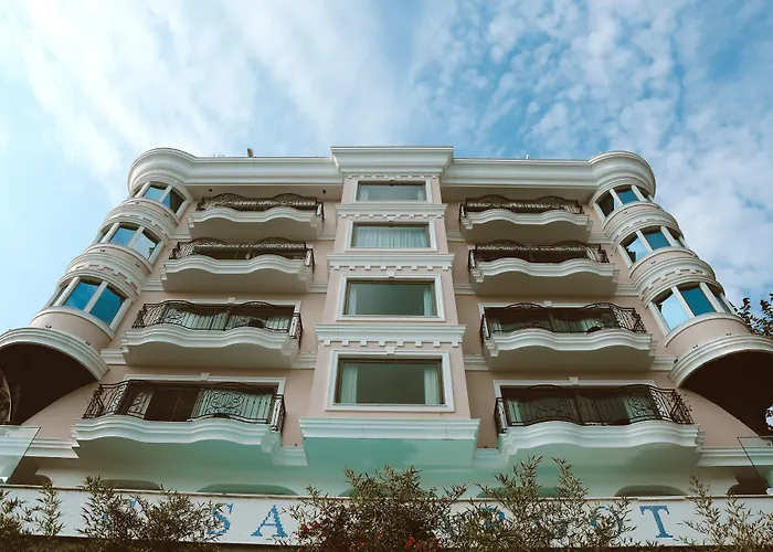 Casa Margot - Adults Only