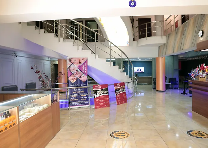 Dimet Park Hotel