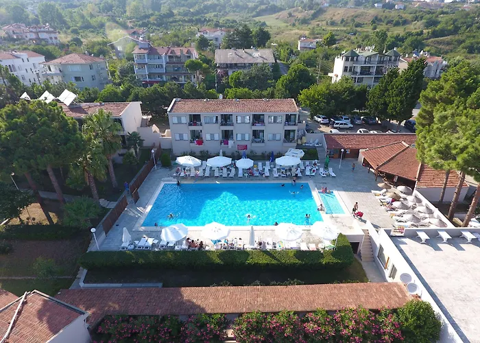 Otel Diyojen