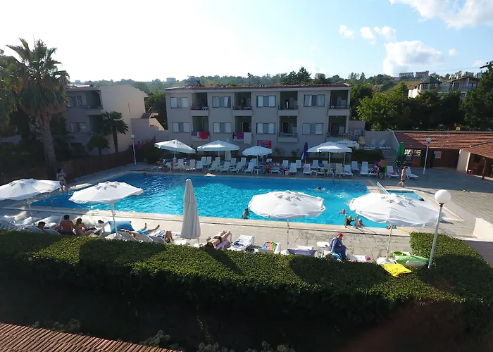 Otel Diyojen