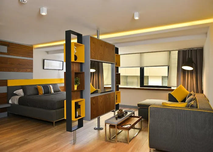 Spil Suites
