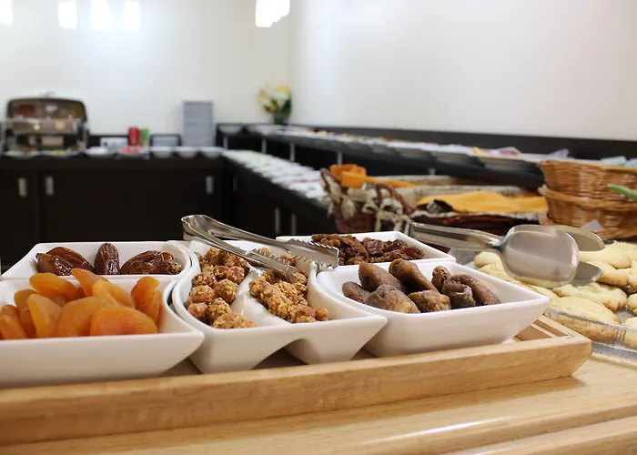 Sehri Saray Apart Otel