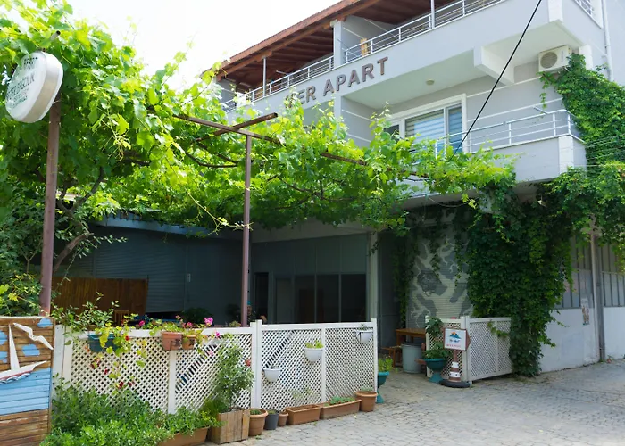 Mer Apart Pansiyon