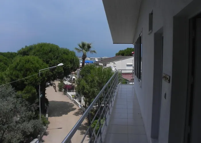 Evin Otel Altınkum, Türkiye