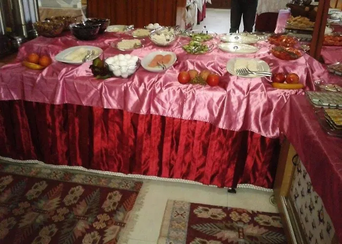 Ekinci Hotel