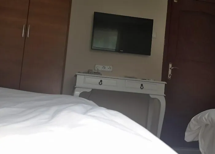 Yavuzlar Hotel
