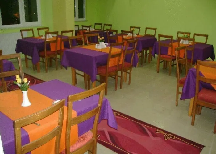 Yavuzlar Hotel