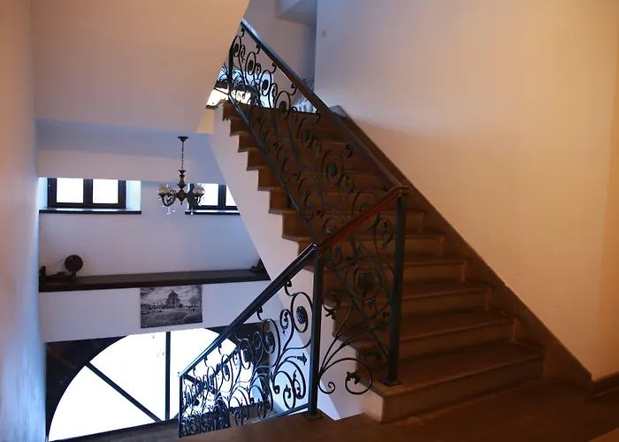Cheltikov Hotel