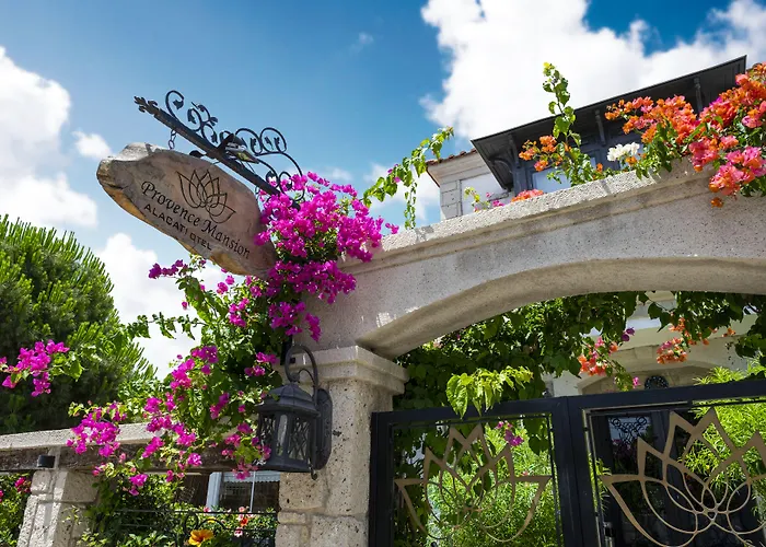 Provence Mansıon Alaçati, Türkiye