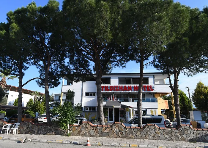 Yildizhan Hotel