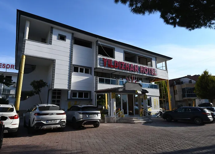 Yildizhan Hotel