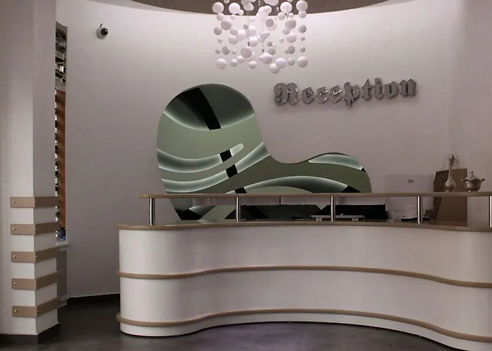 Derya Hotel