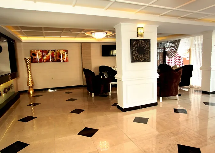 Grand Akçalı Otel
