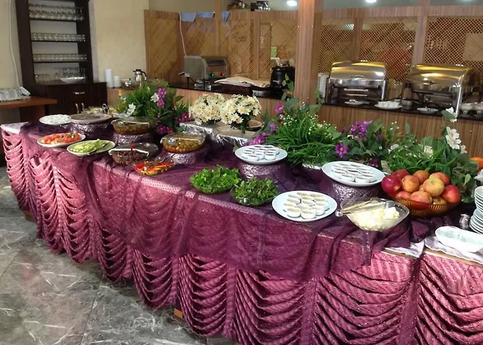 Grand Akçalı Otel