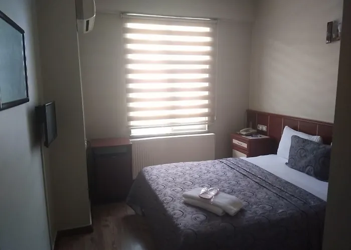 Yeni Hotel