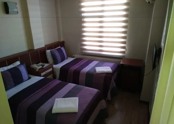 Yeni Hotel