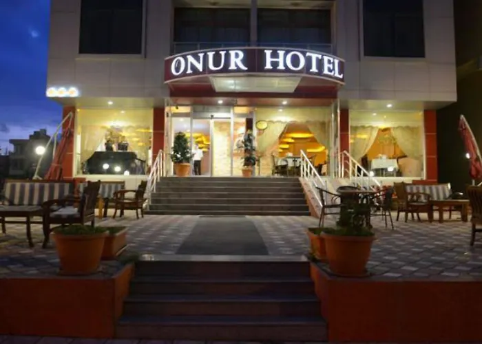 Grand Onur